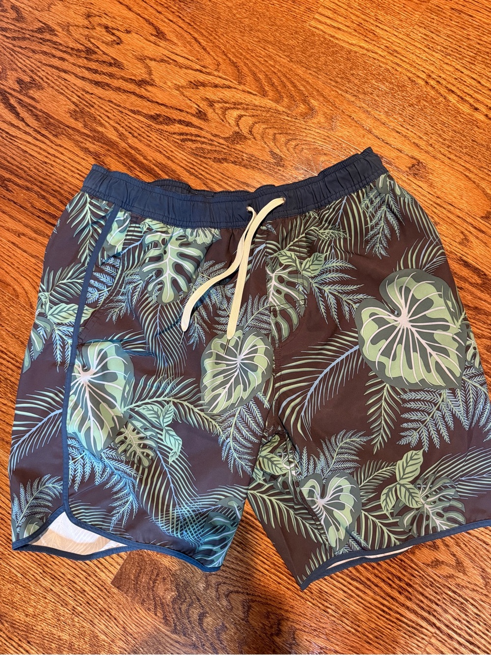 Men’s Fair Harbor Bathing Suit